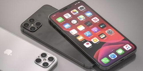 iphone12最新爆料图片,外观设计大揭秘,性能升级亮点抢先看!  第2张 iphone12最新爆料图片,外观设计大揭秘,性能升级亮点抢先看!  第2张